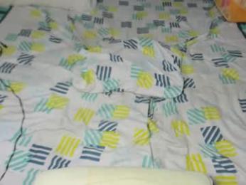 cherry_banana1 webcam model stream image