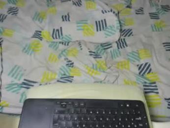 cherry_banana1 webcam model stream image