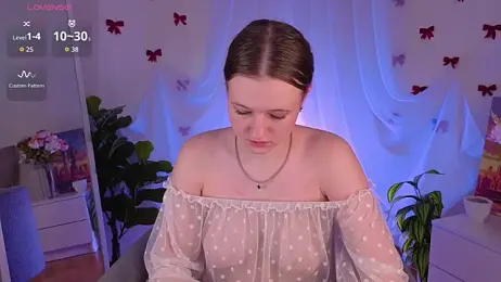 MaydaFoulk webcam stripchat model stream image