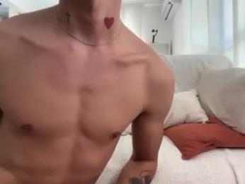 badboy_one webcam chaturbate model stream image