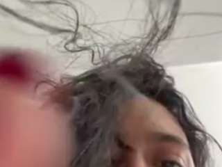 salommecruz webcam camsoda model stream image