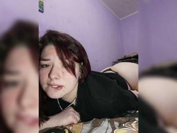 Horny-Lina webcam bongacams model stream image