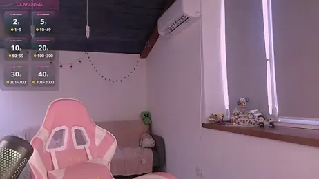 Akiko_Hentai webcam stripchat model stream image