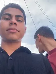 Danielkrdenass webcam model stream image