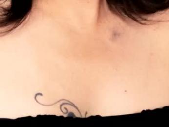 kxaxmichelle webcam chaturbate model stream image