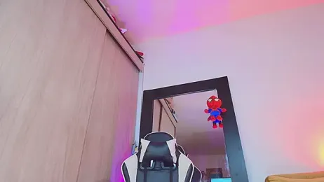 JacoboSwam webcam model stream image