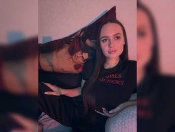 Italianka webcam bongacams model stream image