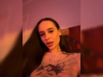 Italianka webcam model stream image