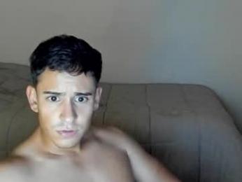 tairoanddagnye webcam model stream image