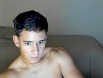 tairoanddagnye webcam model stream image