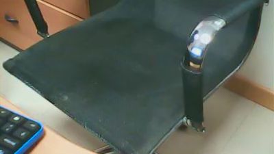 BI5421 webcam model stream image