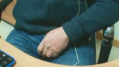 BI5421 webcam model stream image