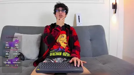 Cum_hunters webcam stripchat model stream image