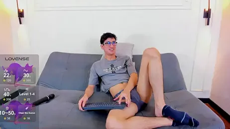 Cum_hunters webcam stripchat model stream image