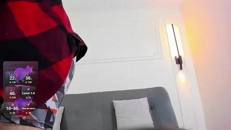 Cum_hunters webcam stripchat model stream image