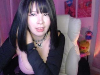 Kikuri-hime webcam bongacams model stream image
