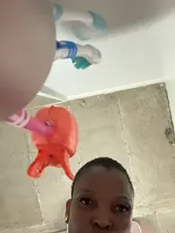 slimcateee webcam model stream image