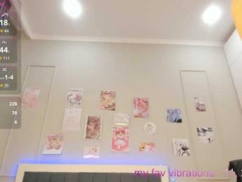 Tokyodriftbabe webcam model stream image