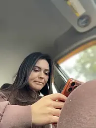 PrincessaHill_ webcam model stream image