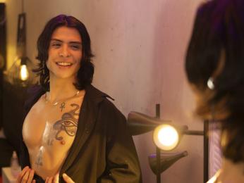 CharlieThonson webcam model stream image