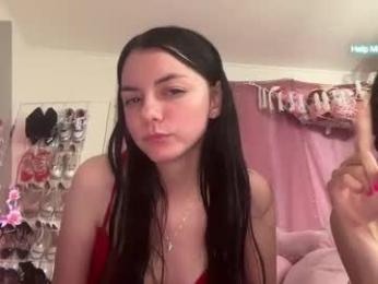 lilygracexoxo webcam model stream image