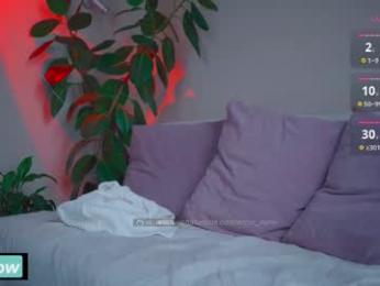 erotic_market webcam chaturbate model stream image