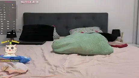 kimmie_meow webcam model stream image