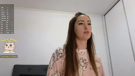 kimmie_meow webcam model stream image