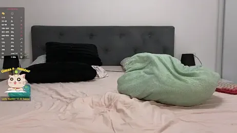 kimmie_meow webcam model stream image