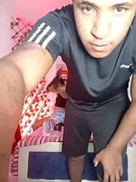 ARTHUR_MINI webcam stripchat model stream image