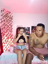 ARTHUR_MINI webcam model stream image