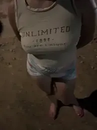 Craziness_street webcam model stream image