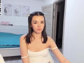 angellspartner webcam model stream image