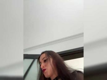 -SATIVA- webcam bongacams model stream image