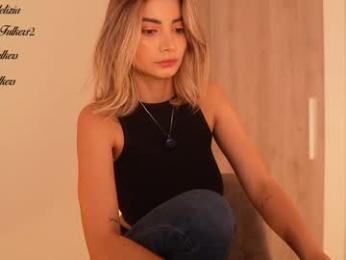 letiziafulkers1 webcam chaturbate model stream image