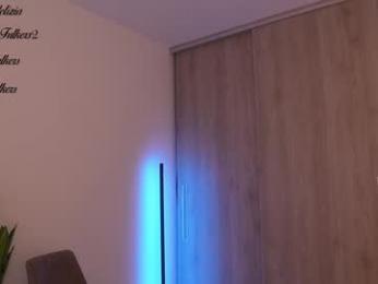 letiziafulkers1 webcam model stream image