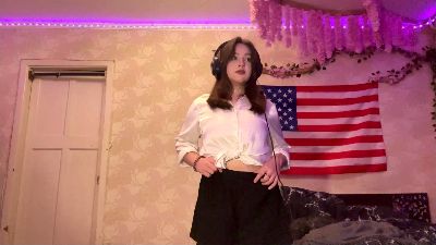 DeniseAlegre webcam model stream image