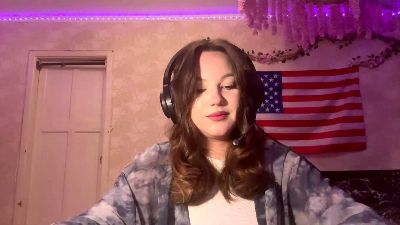 DeniseAlegre webcam model stream image