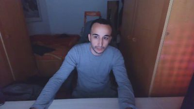 atractivo91bcn webcam cam4 model stream image