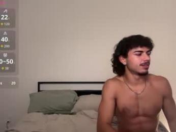 bonebrosxxx webcam model stream image