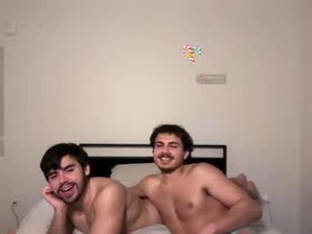 bonebrosxxx webcam chaturbate model stream image