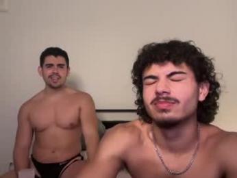 bonebrosxxx webcam model stream image