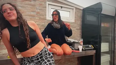 barfantasy webcam model stream image