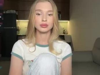 pussymoneywet webcam chaturbate model stream image