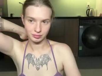 pussymoneywet webcam model stream image