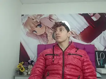 Patrick-Rios webcam stripchat model stream image