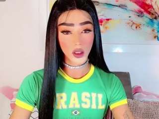 sexylittledoll01 webcam model stream image