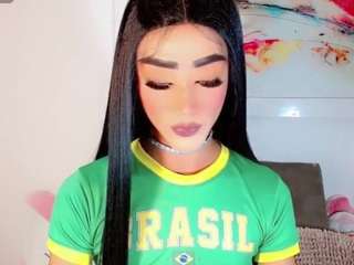 sexylittledoll01 webcam model stream image