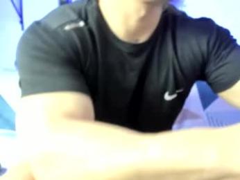 ronnie_fallout webcam model stream image