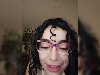 Iris-BonD webcam model stream image